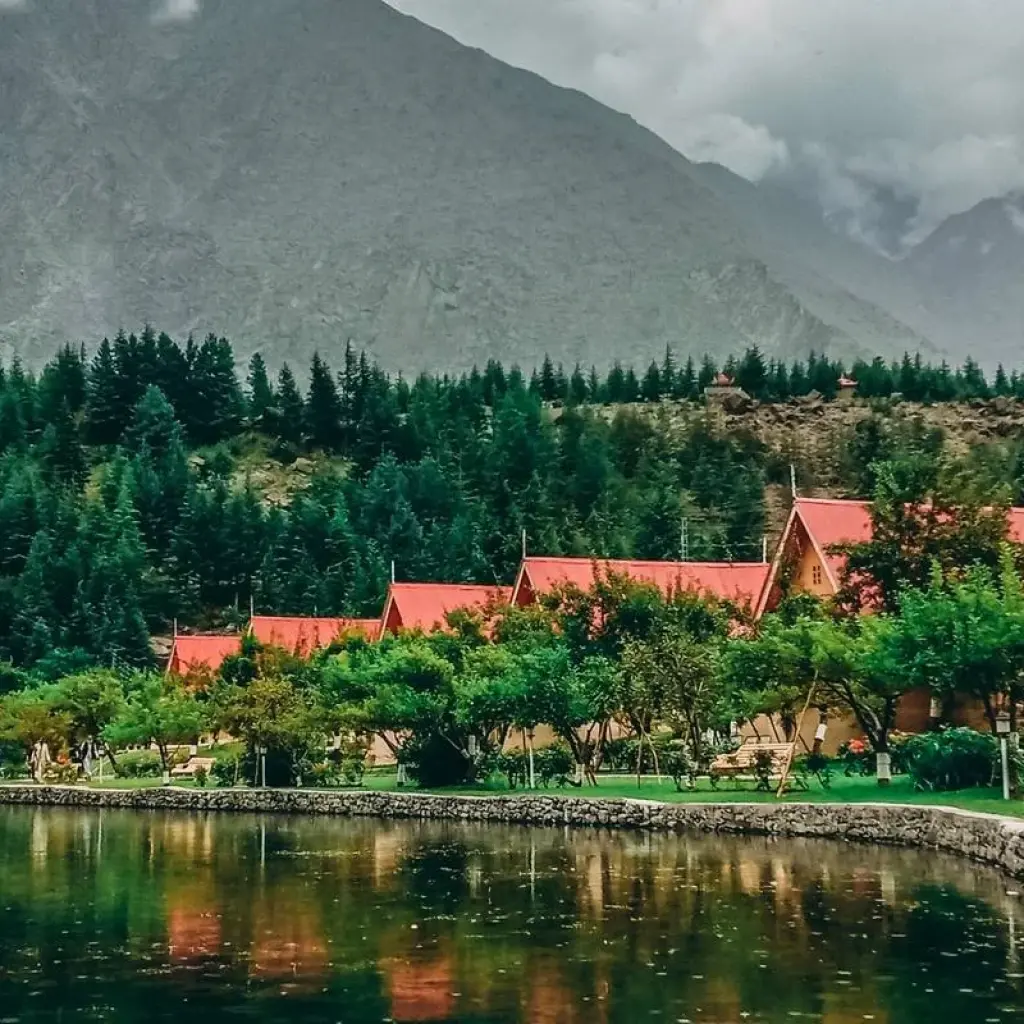 Explore Premium Pakistan Tour - Highlights for 13 days with Gypsy Traces and Tours and discover unforgettable experiences - Photo 2