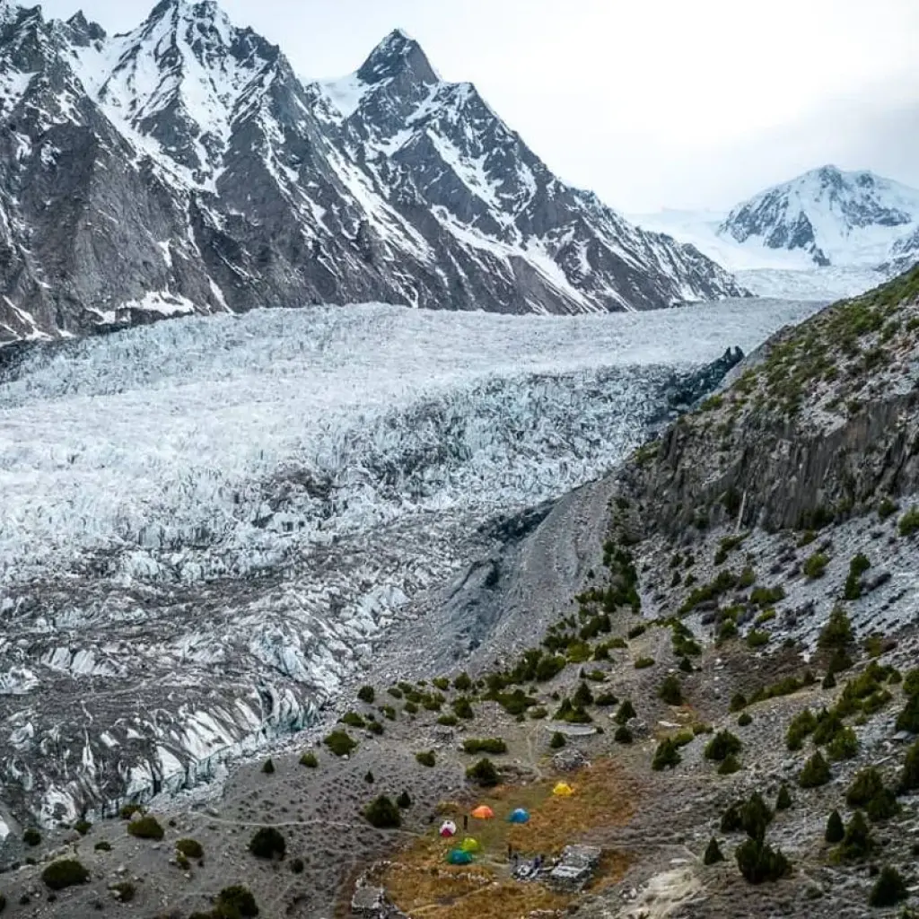 Explore Patundas Trek - Trekking to the Roof of Hunza (Premium) for 11 days with Gypsy Traces and Tours and discover unforgettable experiences - Photo 2