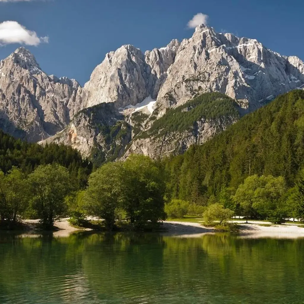 Explore Lakes And Valleys of Slovenia for 8 days with Helia Travel Agency and discover unforgettable experiences - Photo 2