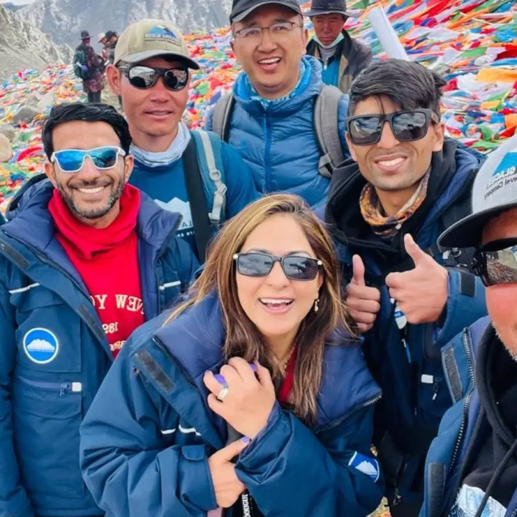Explore Luxury Kailash Mansarovar Yatra - 15 days for 15 days with Himalayan Glacier Adventure and Travel Company and discover unforgettable experiences - Photo 2
