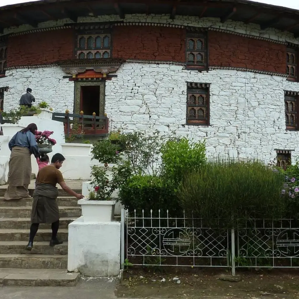 Explore Bhutan The Last Shangri-La Tour for 7 days with Himalayan Glacier Adventure and Travel Company and discover unforgettable experiences - Photo 2