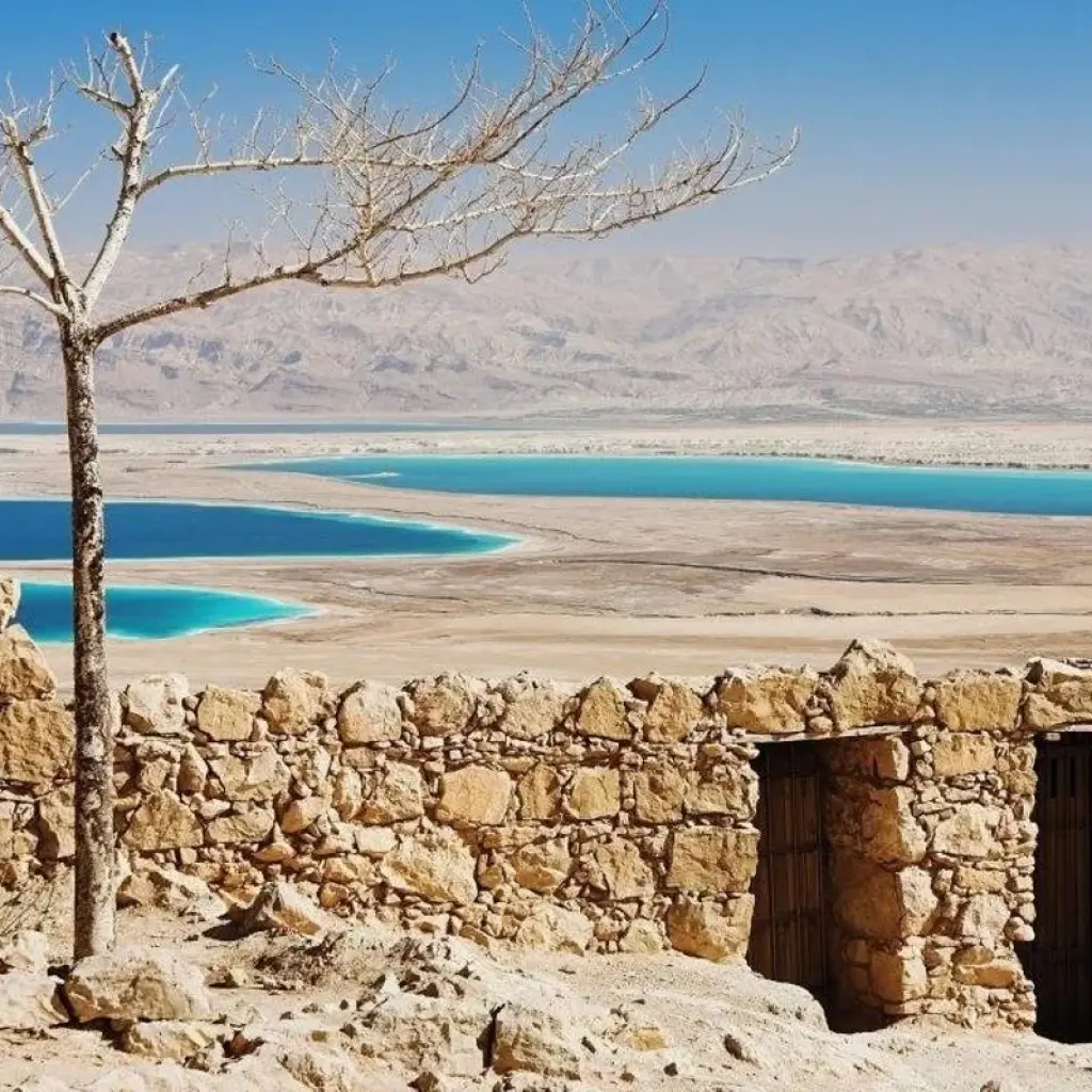 Explore 11 Days Highlights of Israel and Jordan (Multi country) for 11 days with Holiday Travel Israel and discover unforgettable experiences - Photo 2