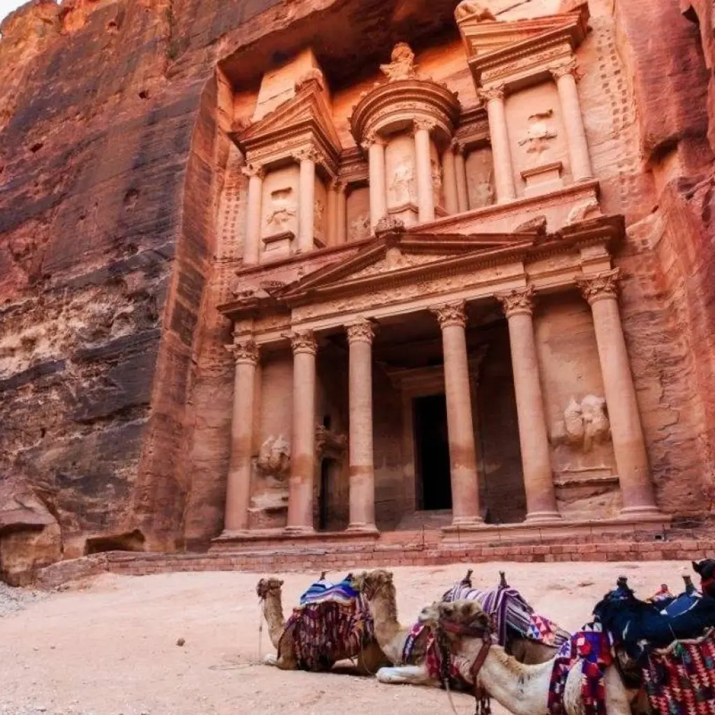 Explore Heritage of the Holy Land and Jordan (Multi country) for 11 days with Holiday Travel Israel and discover unforgettable experiences - Photo 2