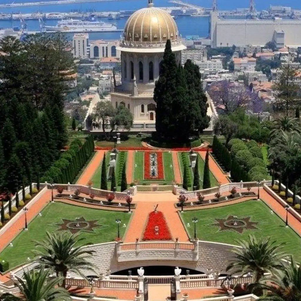 Explore Tierra Santa, Spanish-speaking guide (Sunday) for 8 days with Holiday Travel Israel and discover unforgettable experiences - Photo 2
