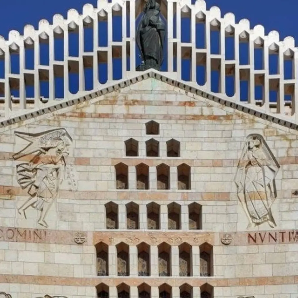 Explore Holyland Highlights, Spanish-speaking guide (Wednesday) for 8 days with Holiday Travel Israel and discover unforgettable experiences - Photo 2