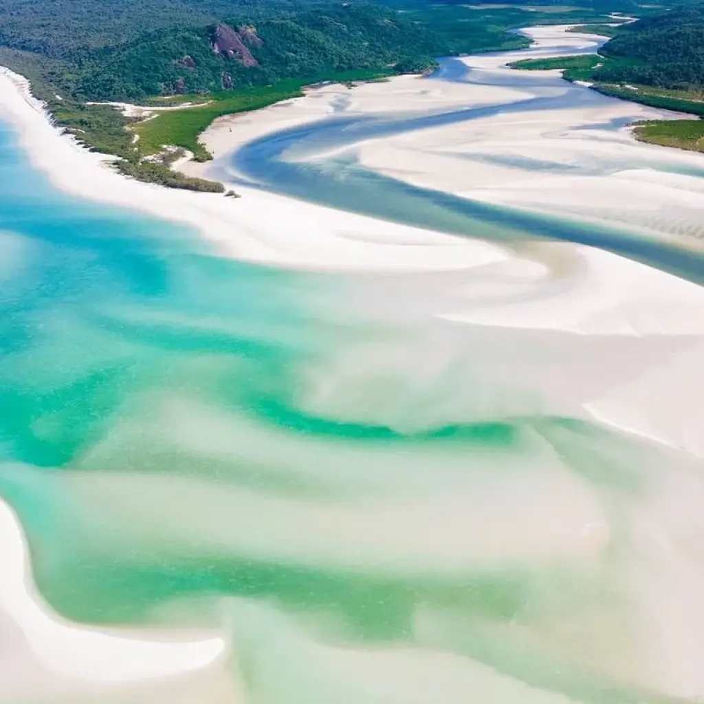 Explore Oz East Coast + Work 20 Days for 20 days with INTRO Travel and discover unforgettable experiences - Photo 2
