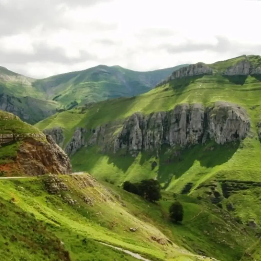 Explore Green Spain & Picos de Europa Self-Guided Cycling Tour for 8 days with IberoCycle Tours and discover unforgettable experiences - Photo 2
