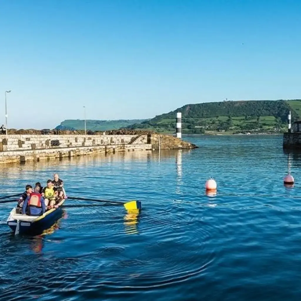 Explore 5 Day Giant Irish Experience - Small Group Tour for 5 days with Irish Experience Tours and discover unforgettable experiences - Photo 2