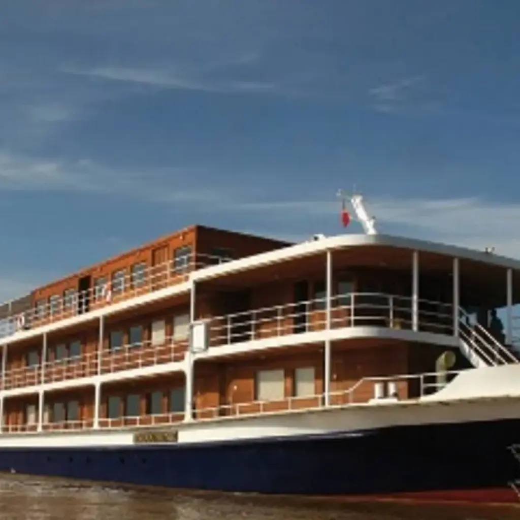 Explore From the Mekong Delta to Siem Reap (port-to-port cruise) (12 destinations) for 9 days with CroisiEurope River Cruises and discover unforgettable experiences - Photo 2