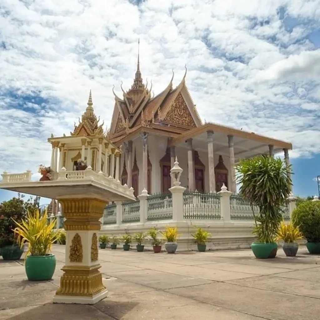 Explore From the Mekong Delta to the Temples of Angkor & Hanoi and Halong Bay (port-to-port cruise) (16 destinations) for 14 days with CroisiEurope River Cruises and discover unforgettable experiences - Photo 2