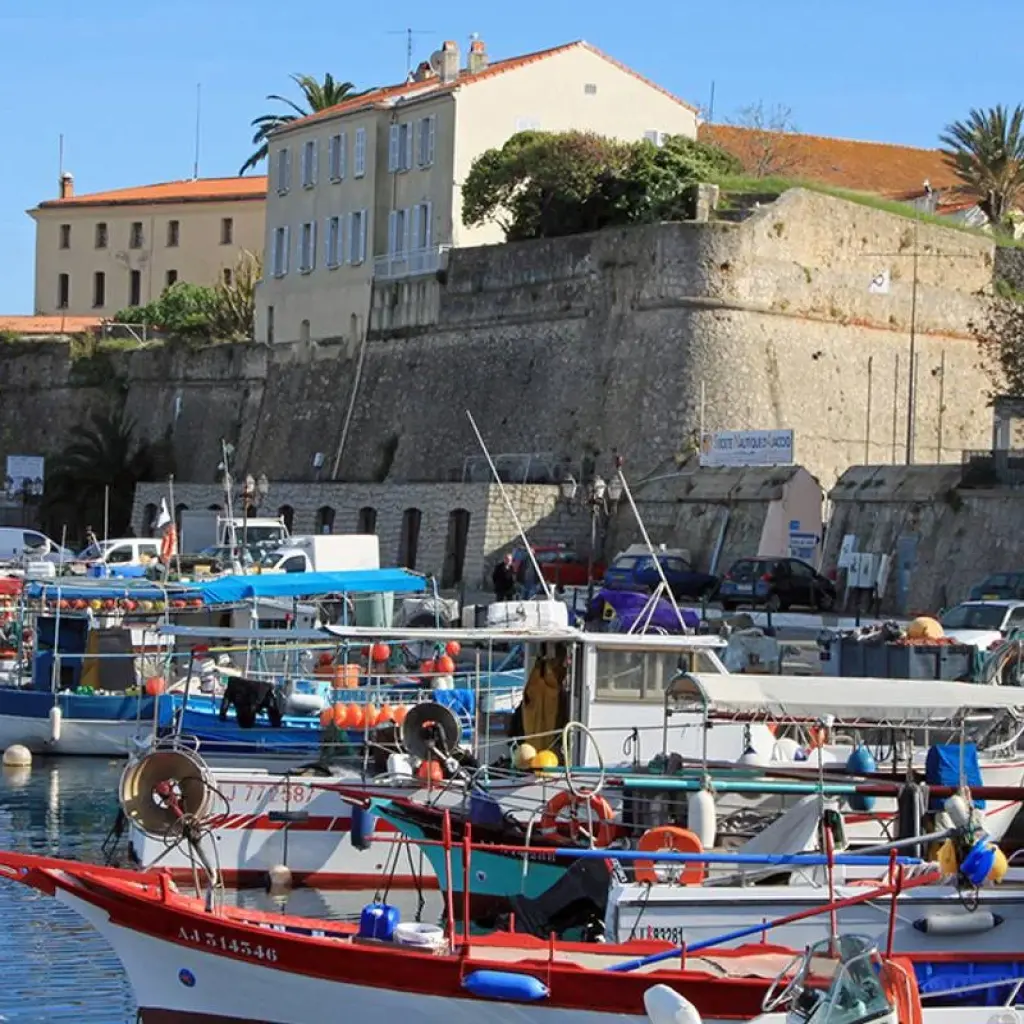 Explore Get to Know Corsica for 8 days with Gebeco and discover unforgettable experiences - Photo 1