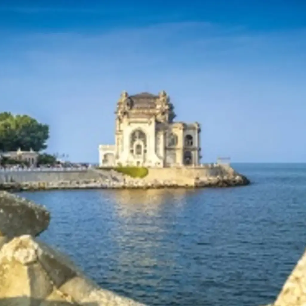Explore Along the Danube, the Balkan peninsula and Budapest (port-to-port cruise) (from Bucharest to Budapest) for 12 days with CroisiEurope River Cruises and discover unforgettable experiences - Photo 2