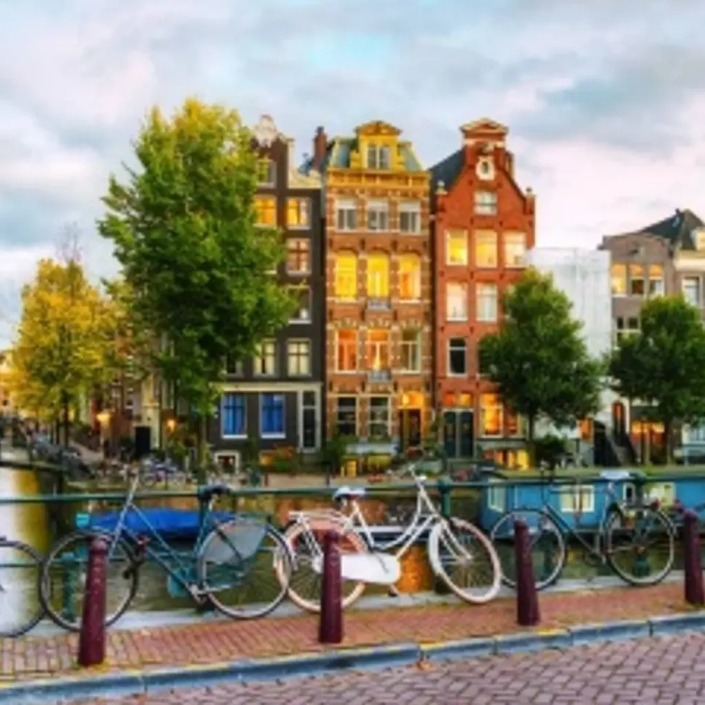 Explore The treasures of the north through Holland and Belgium (port-to-port cruise) for 6 days with CroisiEurope River Cruises and discover unforgettable experiences - Photo 2