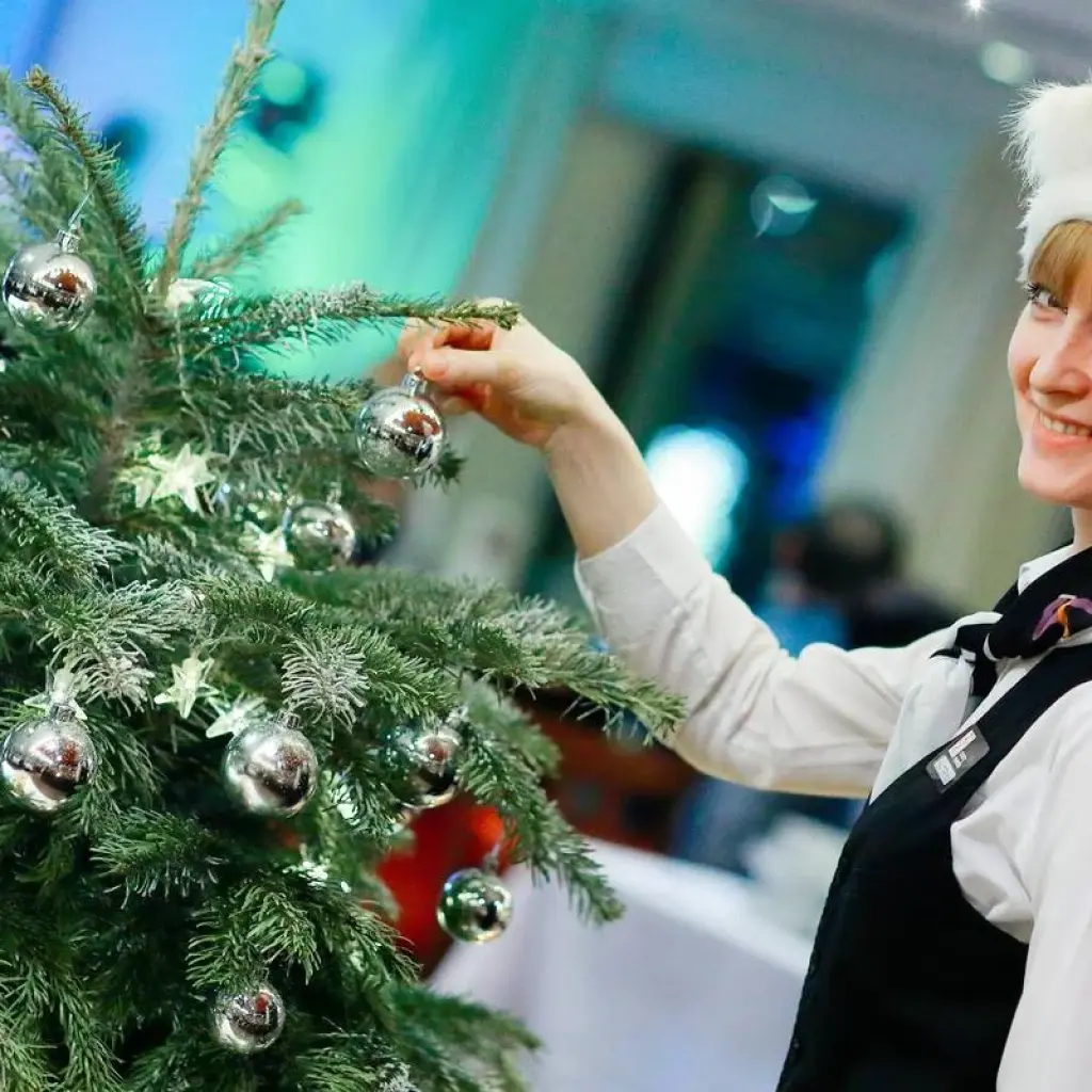 Explore Christmas Markets on the Danube MS Fidelio for 5 days with Crucemundo  and discover unforgettable experiences - Photo 2