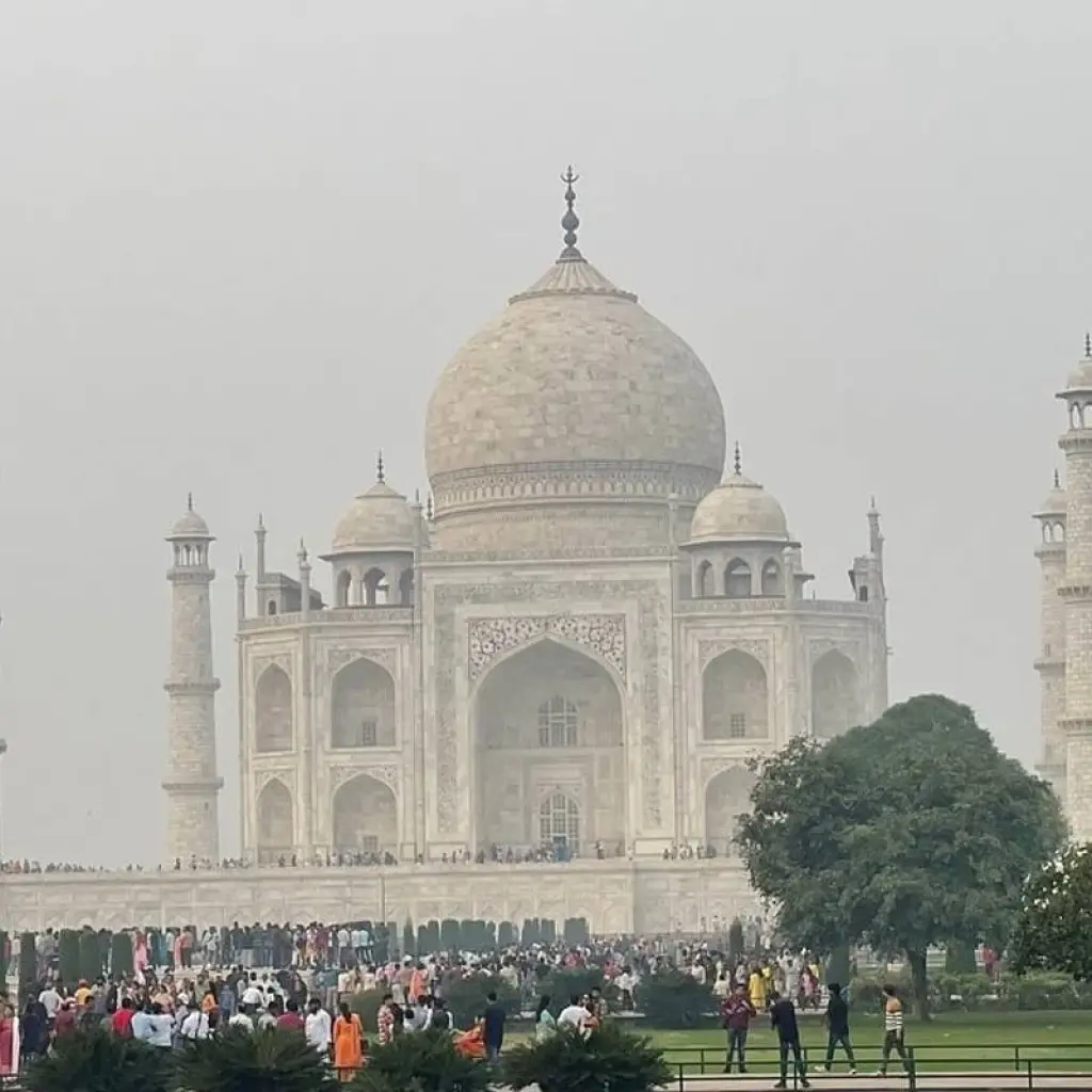 Explore The Colonial North India Expedition for 11 days with Agora Voyages OPC Pvt Ltd and discover unforgettable experiences - Photo 2