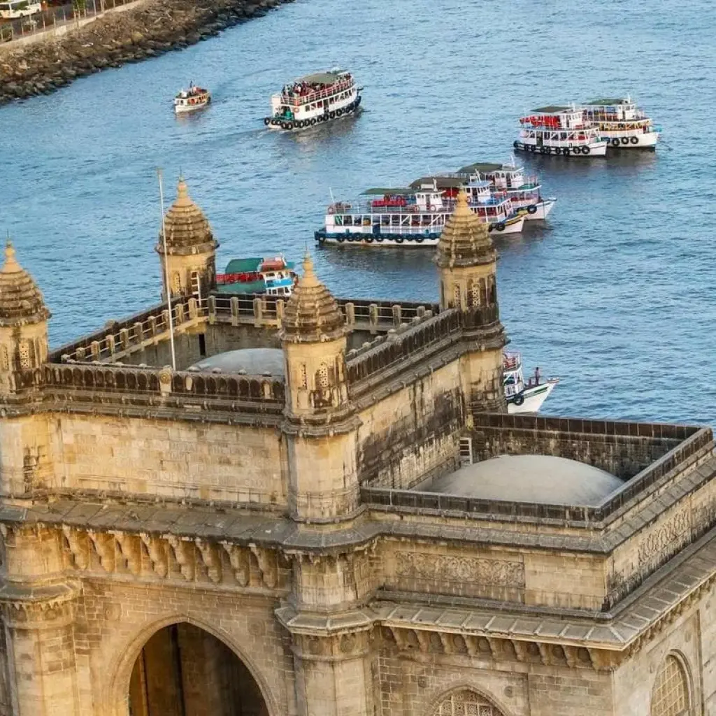 Explore Deccan Temples Expedition from Mumbai for 8 days with Agora Voyages OPC Pvt Ltd and discover unforgettable experiences - Photo 2