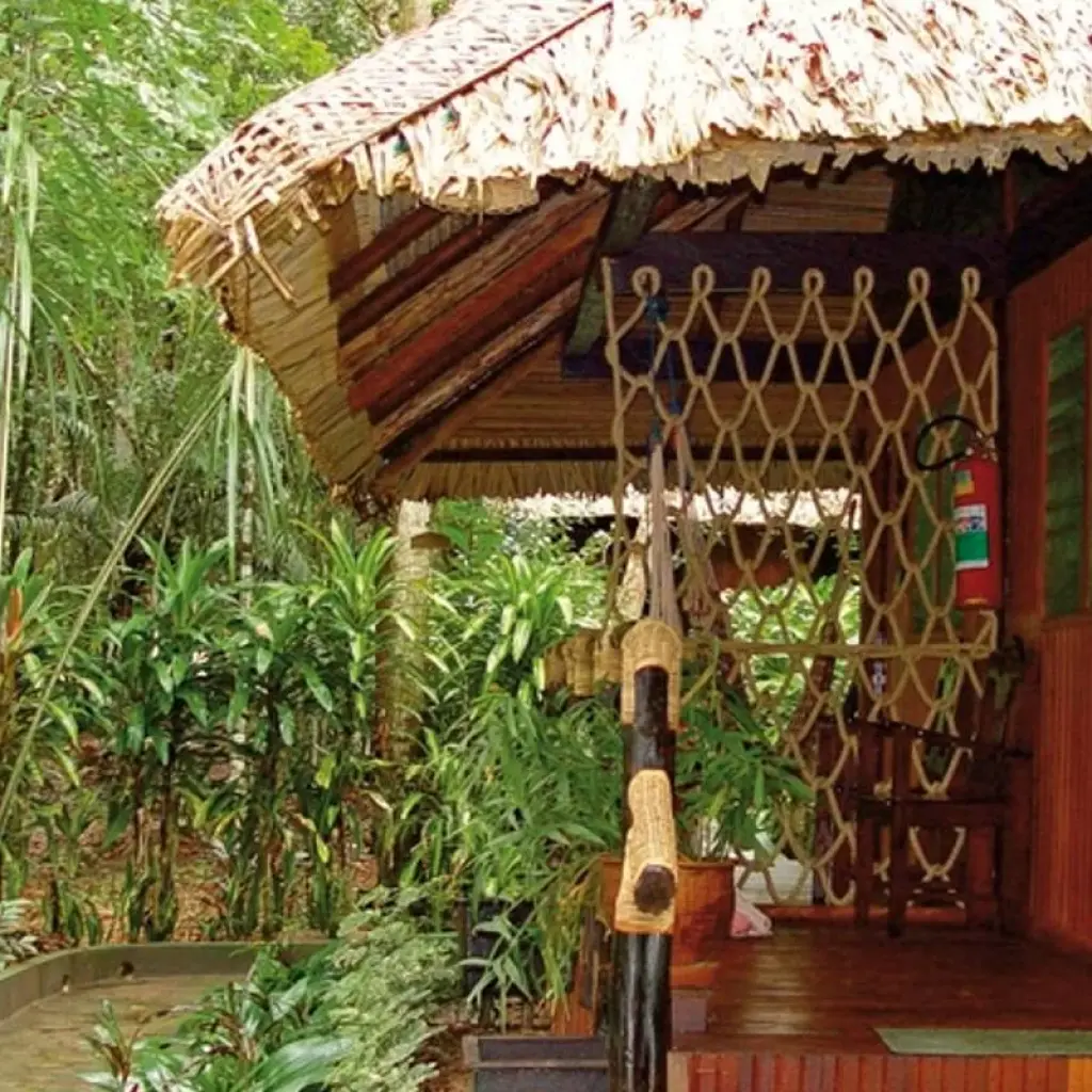 Explore Amazon Village (2 nights) for 3 days with DERTOUR and discover unforgettable experiences - Photo 2