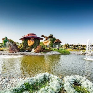 
	Dive into Flowers for Abu Dhabi with expert insights, published on August 12, 2024, and explore new travel ideas
