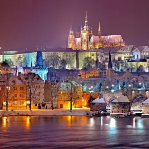 
	Dive into 5-Day Prague Itinerary: What to See, Tips & Guided Tours with expert insights, published on May 7, 2025, and explore new travel ideas
