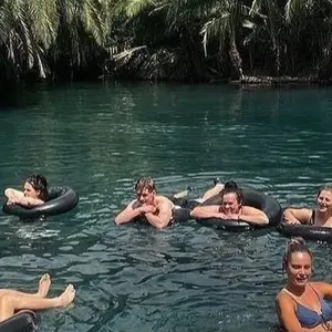 Explore Affordable Chemka Hot Springs Day Tour(Kikuletwa hotsprings) for 1 days with  Travel Africa Safari Agency and discover unforgettable experiences - Photo 2