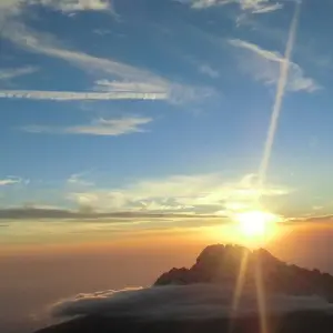 Explore 7 Days Mount Kilimanjaro Rongai Route Climb for 7 days with  Travel Africa Safari Agency and discover unforgettable experiences - Photo 4