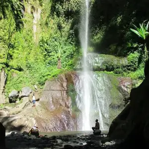Explore Meru Water falls Day trip for 1 days with  Travel Africa Safari Agency and discover unforgettable experiences - Photo 2