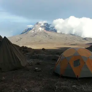 Explore 7 Days Mount Kilimanjaro Rongai Route Climb for 7 days with  Travel Africa Safari Agency and discover unforgettable experiences - Photo 8