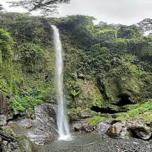 Explore Meru Water falls Day trip for 1 days with  Travel Africa Safari Agency and discover unforgettable experiences - Photo 4