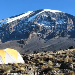 Explore 7 Days Mount Kilimanjaro Rongai Route Climb for 7 days with  Travel Africa Safari Agency and discover unforgettable experiences - Photo 10