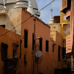Explore From Delhi: 3 Days Mathura Vrindavan tour for 3 days with  Taj Voyages Tours  and discover unforgettable experiences - Photo 2