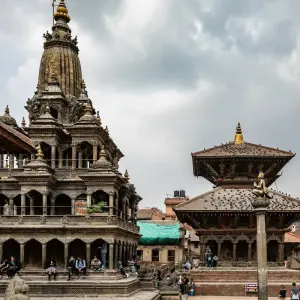 Explore 04 Days Heritage Nepal Kathmandu Tour!!! for 4 days with  Taj Voyages Tours  and discover unforgettable experiences - Photo 2