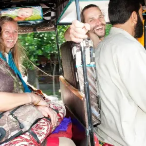 Explore Private Tour: Old and New Delhi City Sightseeing!! for 1 days with  Taj Voyages Tours  and discover unforgettable experiences - Photo 3