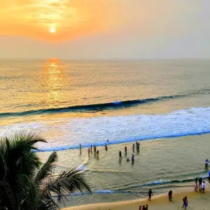 Explore 7-Days Private Kerala Tour with Sightseeing!! for 7 days with  Taj Voyages Tours  and discover unforgettable experiences - Photo 3