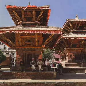 Explore 04 Days Heritage Nepal Kathmandu Tour!!! for 4 days with  Taj Voyages Tours  and discover unforgettable experiences - Photo 4