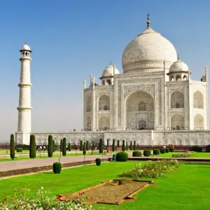 Explore 8 Days Golden Triangle Tour with Varanasi Spiritual!! for 8 days with  Taj Voyages Tours  and discover unforgettable experiences - Photo 4