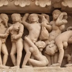 Explore 4 Days: Khajuraho With Tiger Safari (Wildlife Tour) for 4 days with  Taj Voyages Tours  and discover unforgettable experiences - Photo 4