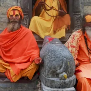 Explore 04 Days Heritage Nepal Kathmandu Tour!!! for 4 days with  Taj Voyages Tours  and discover unforgettable experiences - Photo 5