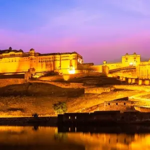 Explore 8 Days Golden Triangle Tour with Varanasi Spiritual!! for 8 days with  Taj Voyages Tours  and discover unforgettable experiences - Photo 5
