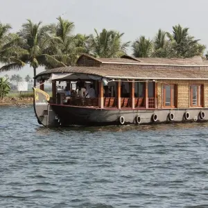 Explore 7-Days Private Kerala Tour with Sightseeing!! for 7 days with  Taj Voyages Tours  and discover unforgettable experiences - Photo 5