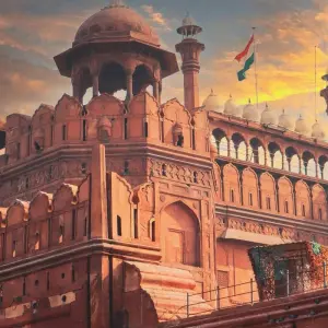 Explore Private Tour: Old and New Delhi City Sightseeing!! for 1 days with  Taj Voyages Tours  and discover unforgettable experiences - Photo 6
