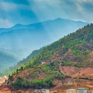 Explore Bhutan: 7 Days Journey to the Heart of Buddhism for 7 days with  Taj Voyages Tours  and discover unforgettable experiences - Photo 4
