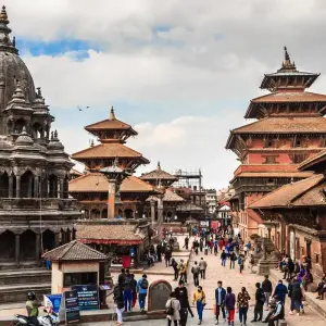 Explore 04 Days Heritage Nepal Kathmandu Tour!!! for 4 days with  Taj Voyages Tours  and discover unforgettable experiences - Photo 6