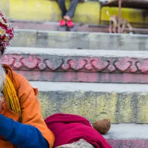 Explore Yoga, Ganges & Taj Mahal Luxury India Tour! for 9 days with  Taj Voyages Tours  and discover unforgettable experiences - Photo 2
