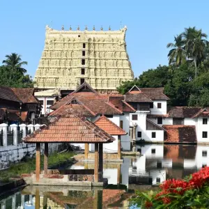 Explore 7-Days Private Kerala Tour with Sightseeing!! for 7 days with  Taj Voyages Tours  and discover unforgettable experiences - Photo 6