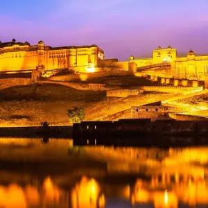 Explore Golden Triangle Of Rajasthan Tour! for 6 days with  Taj Voyages Tours  and discover unforgettable experiences - Photo 5