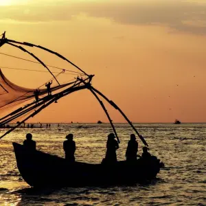 Explore 7-Days Private Kerala Tour with Sightseeing!! for 7 days with  Taj Voyages Tours  and discover unforgettable experiences - Photo 7