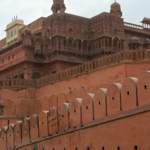 Explore Golden Triangle Of Rajasthan Tour! for 6 days with  Taj Voyages Tours  and discover unforgettable experiences - Photo 6