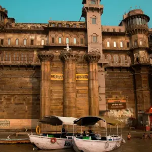 Explore 8 Days Golden Triangle Tour with Varanasi Spiritual!! for 8 days with  Taj Voyages Tours  and discover unforgettable experiences - Photo 8