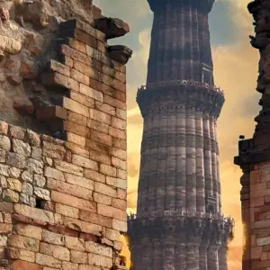 Explore Private Tour: Old and New Delhi City Sightseeing!! for 1 days with  Taj Voyages Tours  and discover unforgettable experiences - Photo 9