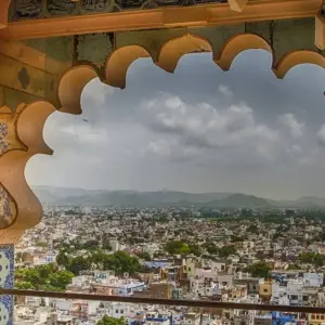 Explore Golden Triangle Of Rajasthan Tour! for 6 days with  Taj Voyages Tours  and discover unforgettable experiences - Photo 7